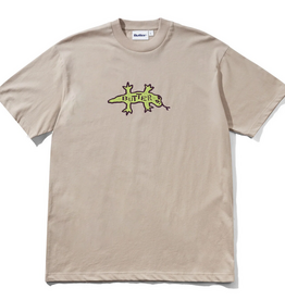 Butter Brand Reptile Tan