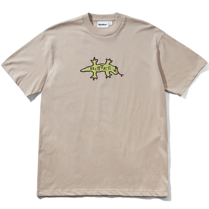 Butter Brand Reptile Tan