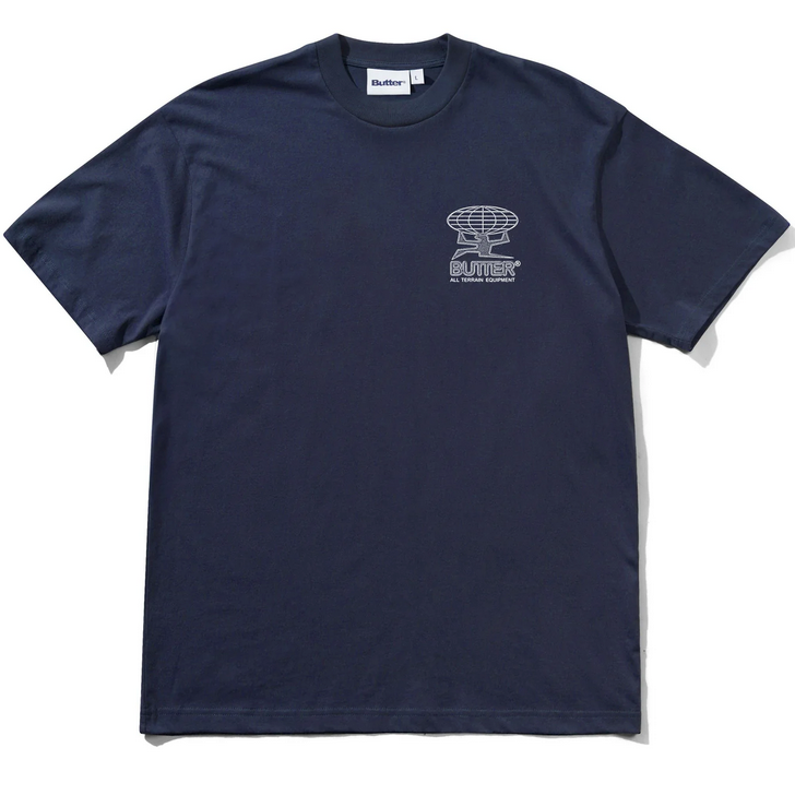 Butter Brand Terrain Navy