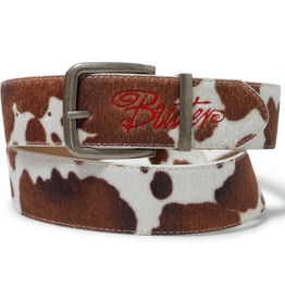 Butter Brand Station Belt Hide