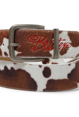 Butter Brand Station Belt Hide