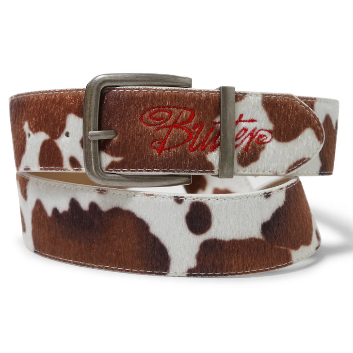 Butter Brand Station Belt Hide