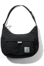 Butter Brand Crossbody Bag Black