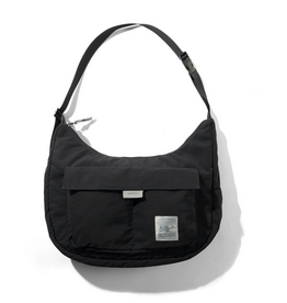 Butter Brand Crossbody Bag Black