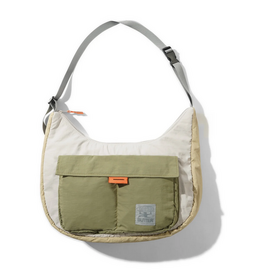 Butter Brand Crossbody Bag Stone