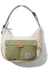 Butter Brand Crossbody Bag Stone