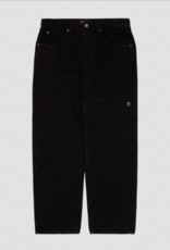 Hockey Hockey Double Knee Jean Black