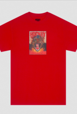 Hockey War On Mice Red