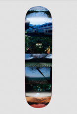 Hockey Intermission 8.25