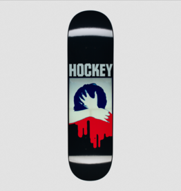 Hockey Paralysis K-Rod 8.38