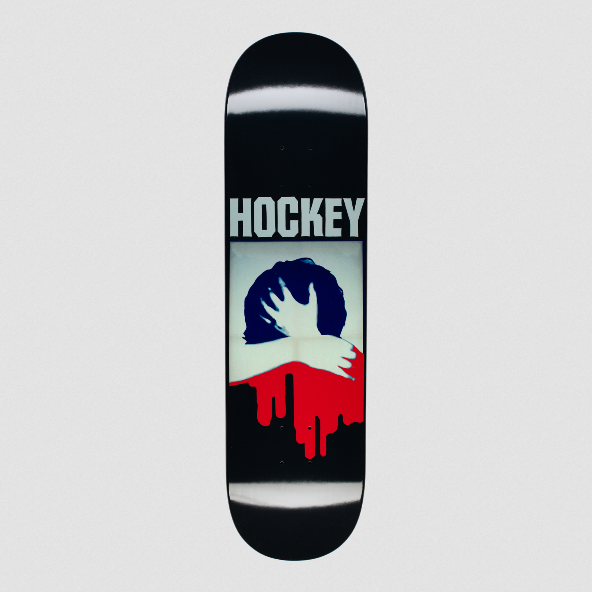 Hockey Paralysis K-Rod 8.38