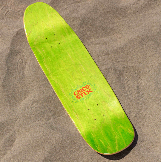 Chico Stix Beach Day Big Boy Jr. 8.75