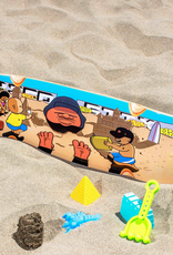 Chico Stix Beach Day Big Boy Jr. 8.75