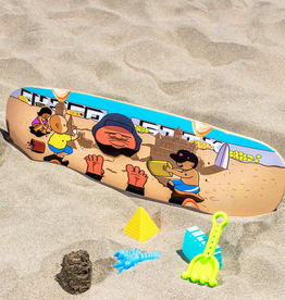 Chico Stix Beach Day Big Boy Jr. 8.75