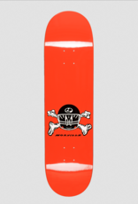 Limosine Whole Dog Nelly 8.5 Orange