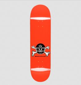 Limosine Whole Dog Nelly 8.5 Orange