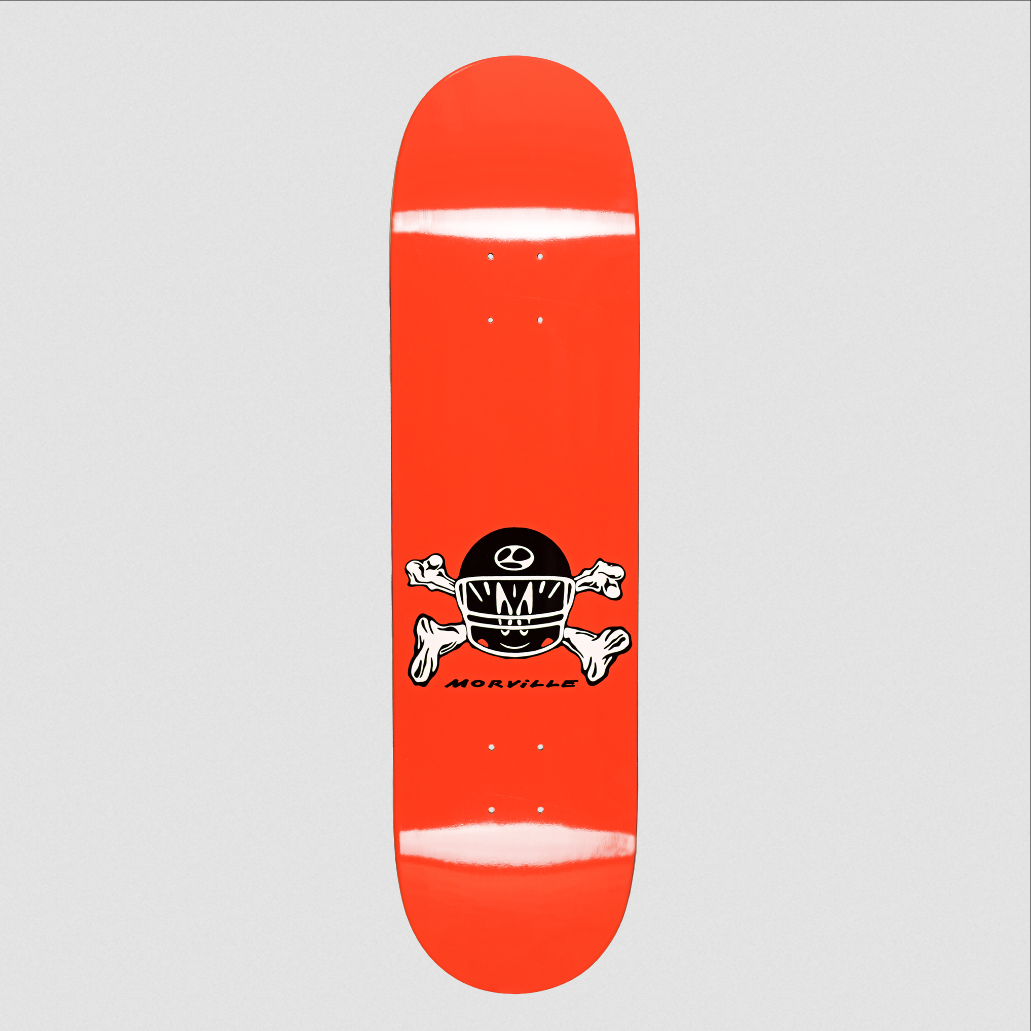 Limosine Whole Dog Nelly 8.5 Orange