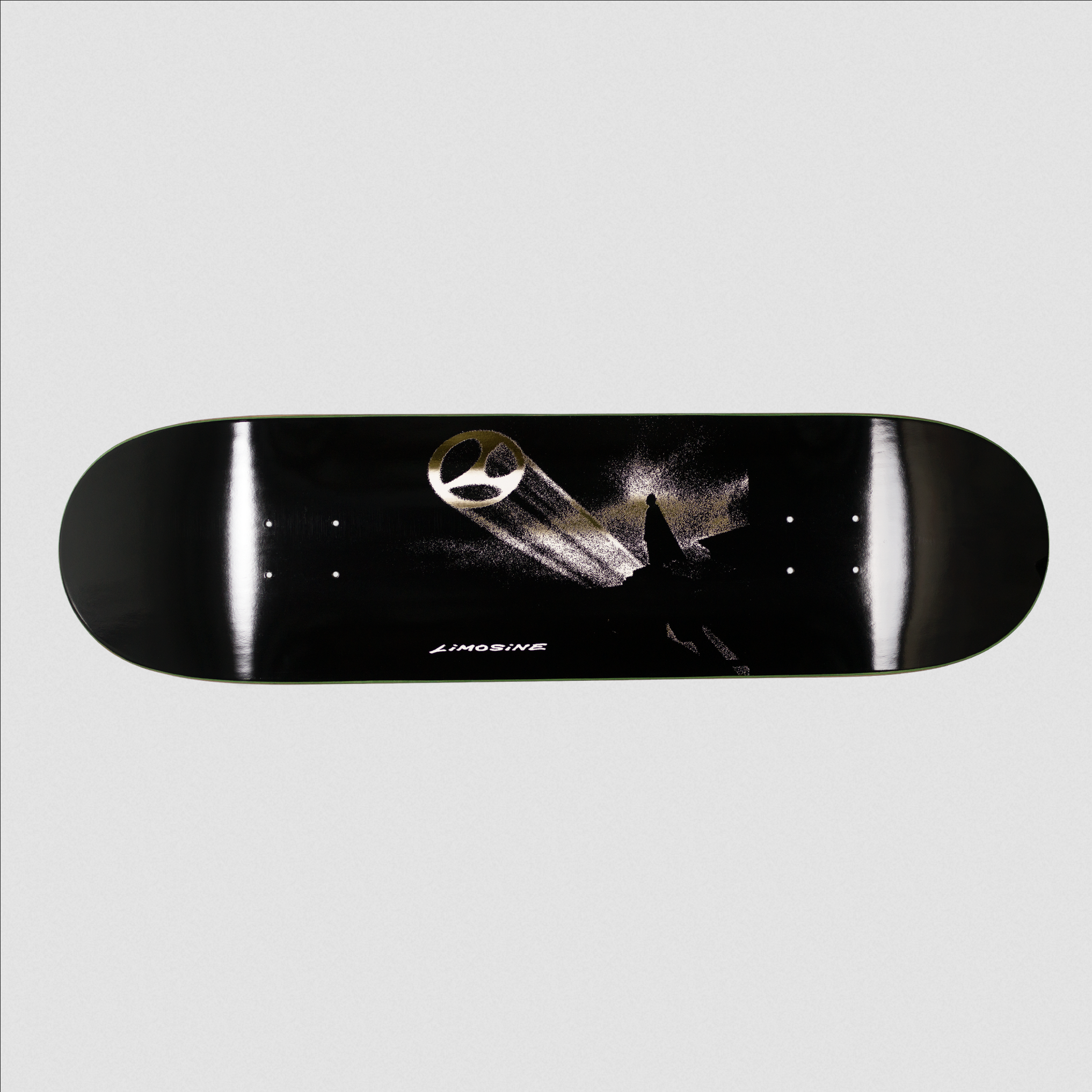 Limosine Limo Signal Cyrus Bennet Black 8.5