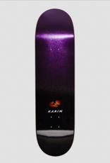 Limosine Third Eye Karim 8.5