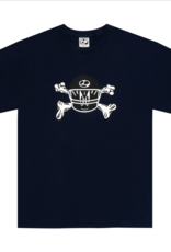 Limosine Whole Dog Navy