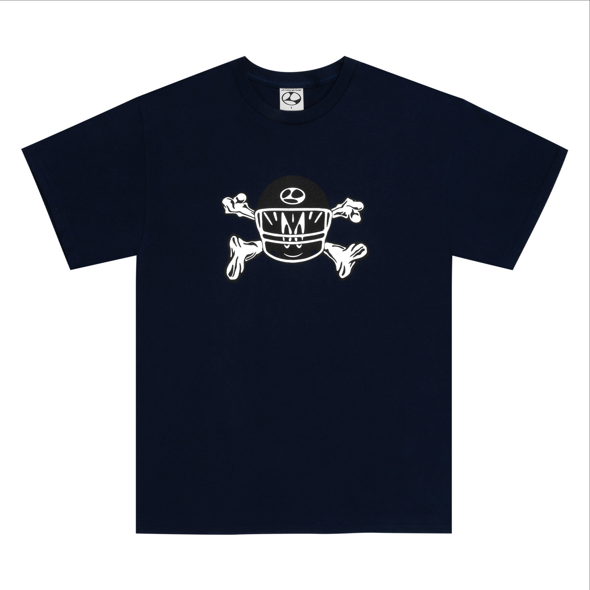 Limosine Whole Dog Navy