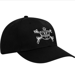 Limosine Whole Dog Hat Black