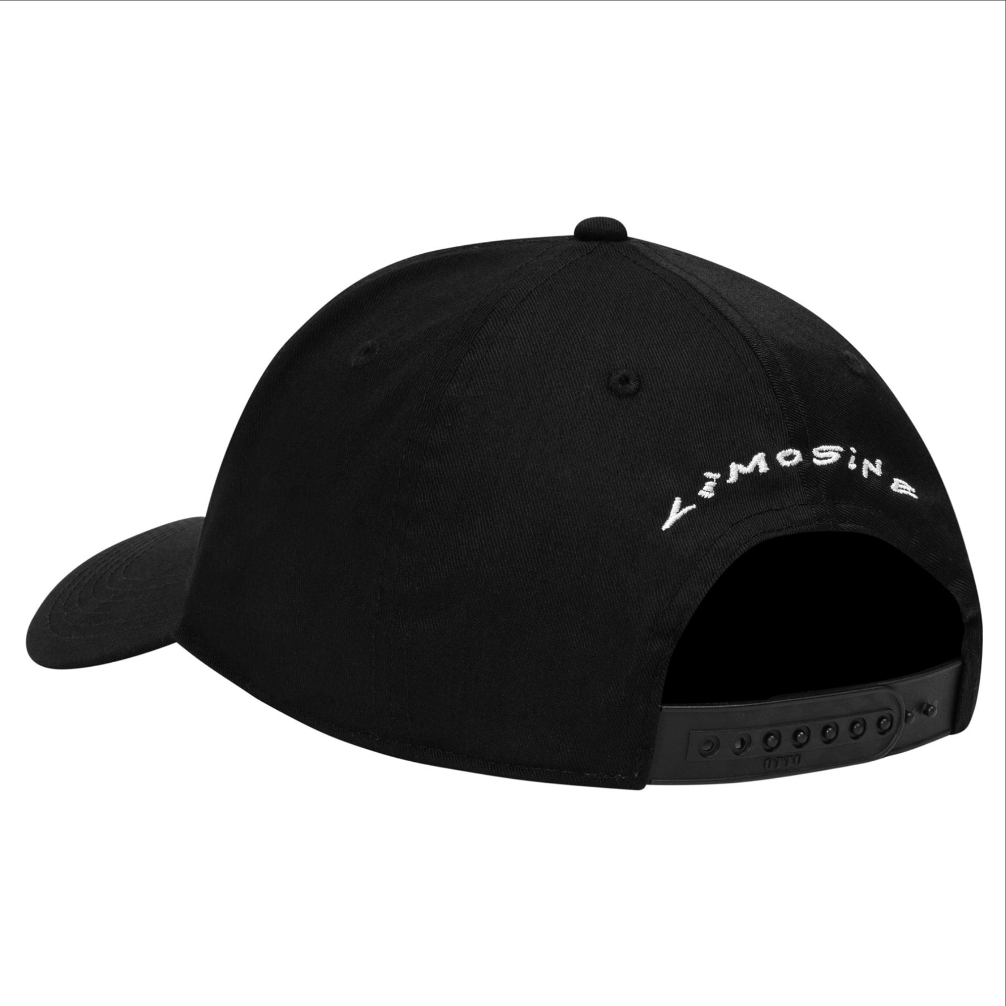 Limosine Whole Dog Hat Black