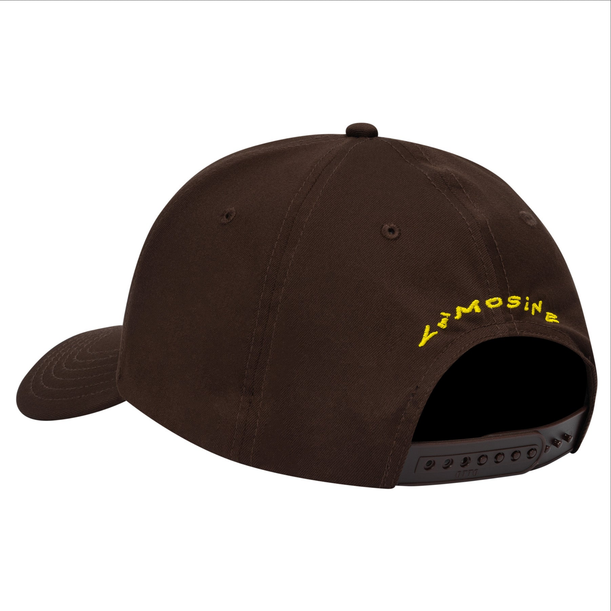 Limosine Whole Dog Hat Brown