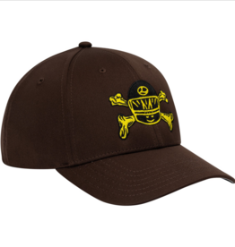 Limosine Whole Dog Hat Brown
