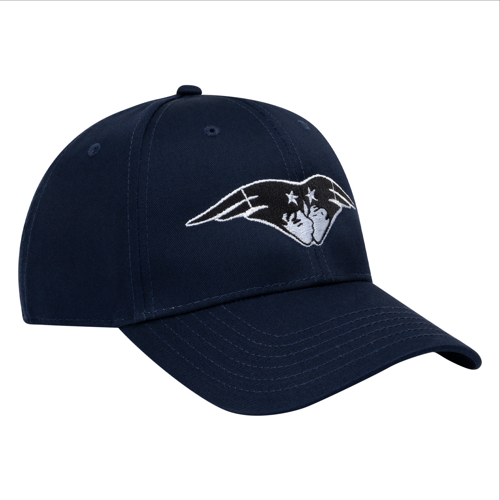 Limosine Completion Hat Navy