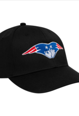 Limosine Completion Hat Black