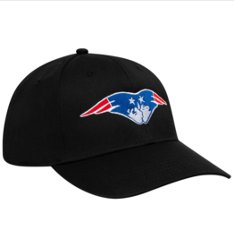 Limosine Completion Hat Black