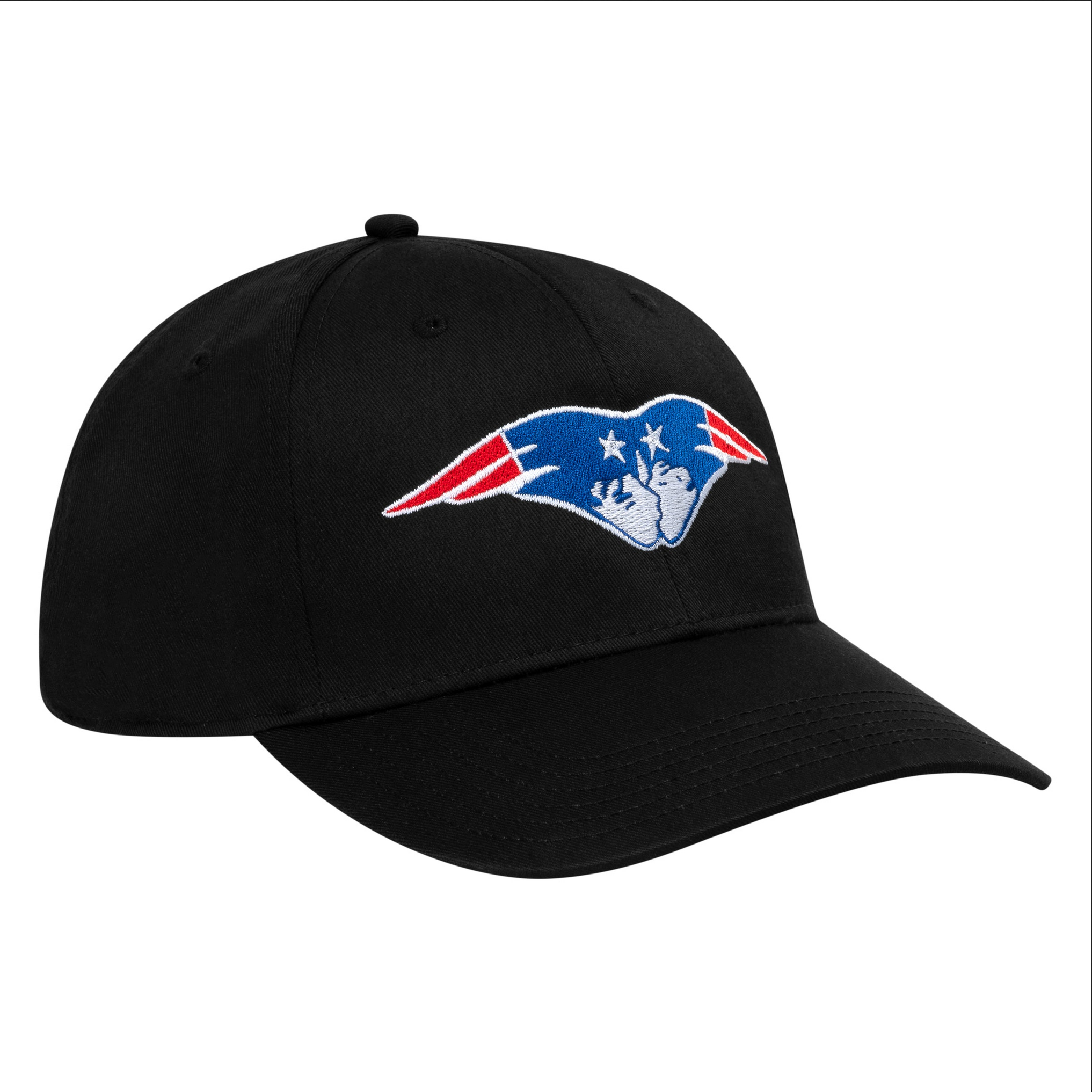Limosine Completion Hat Black