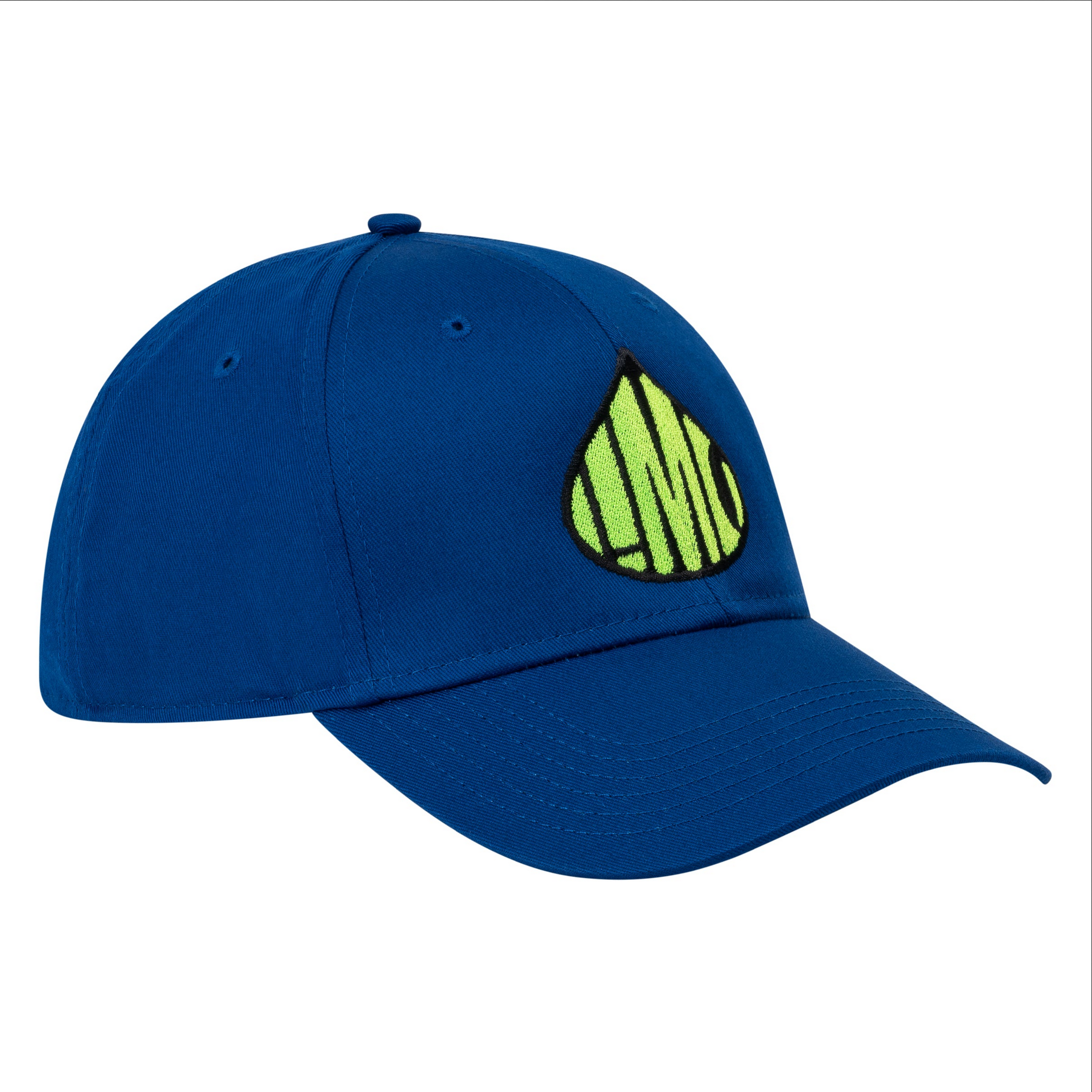 Limosine Dropper Hat True Blue