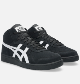 ASICS Japan Pro MT Mid Black/Bright White