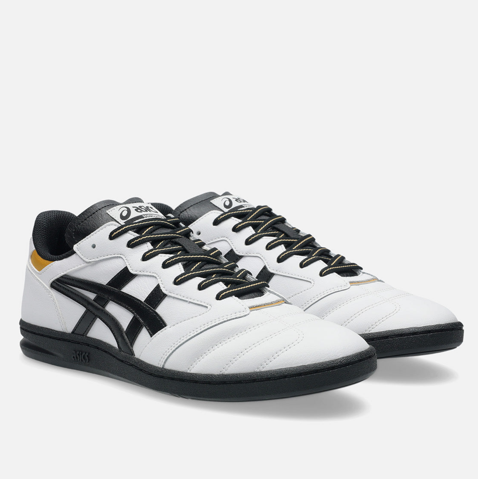 ASICS Leggerezza FB White/Black