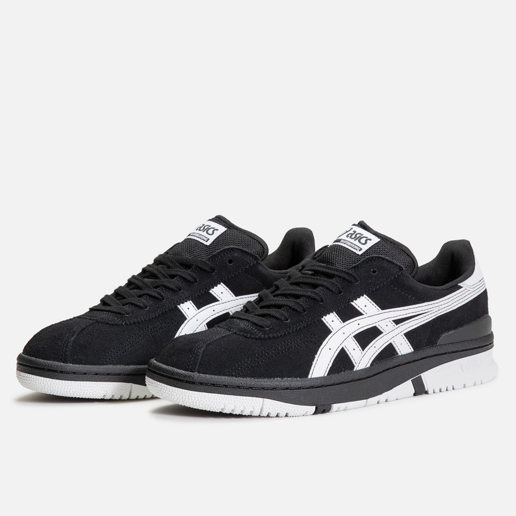ASICS VIC NBD Black/Bright White
