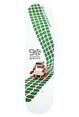 Alien Workshop Guevara Artificial Intelligence 8.25" Twin