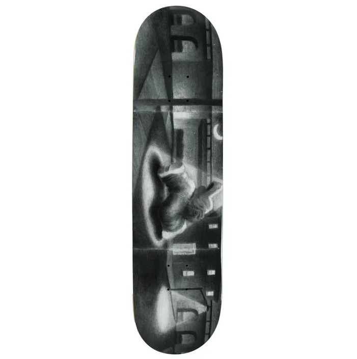 Alien Workshop Popson Arjuna 8.175"