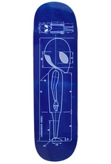 Alien Workshop Blueprint 8.375"