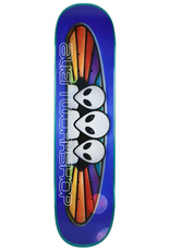 Alien Workshop Spectrum VHS 7.75"