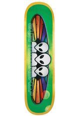 Alien Workshop Spectrum VHS 8.5" Twin