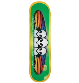 Alien Workshop Spectrum VHS 8.5" Twin