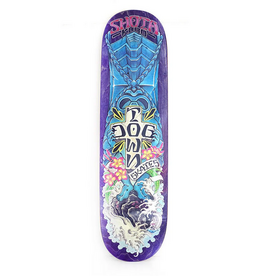 Dogtown Shota Kubo Roots 7.75" Assorted Stains