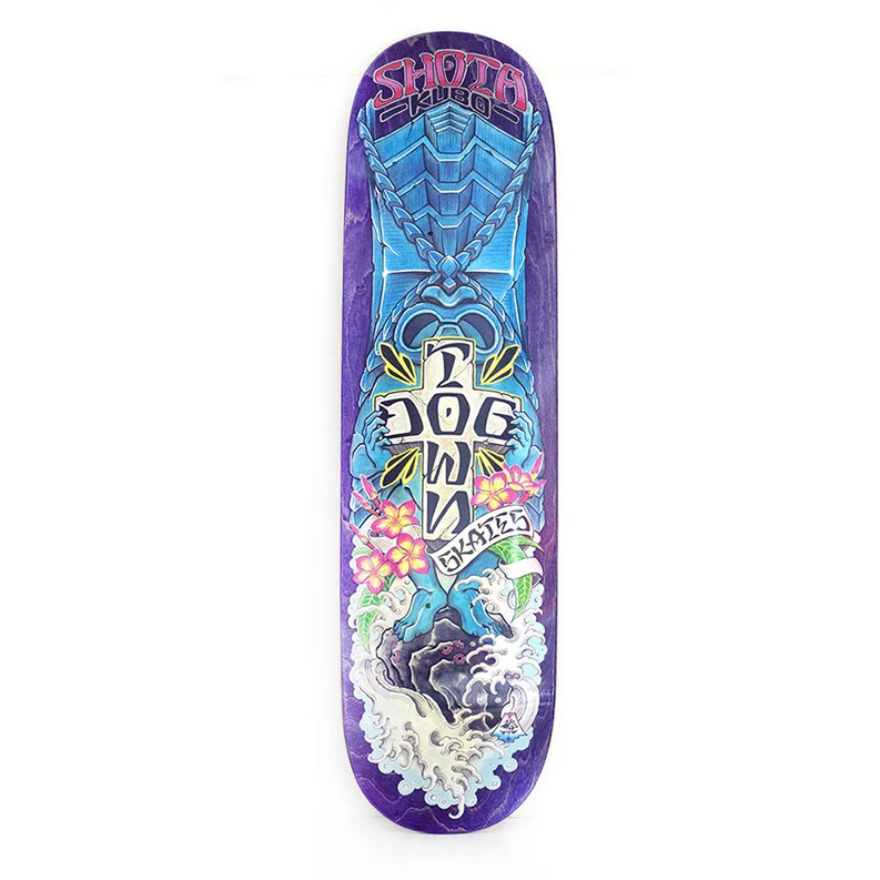 Dogtown Shota Kubo Roots 7.75" Assorted Stains