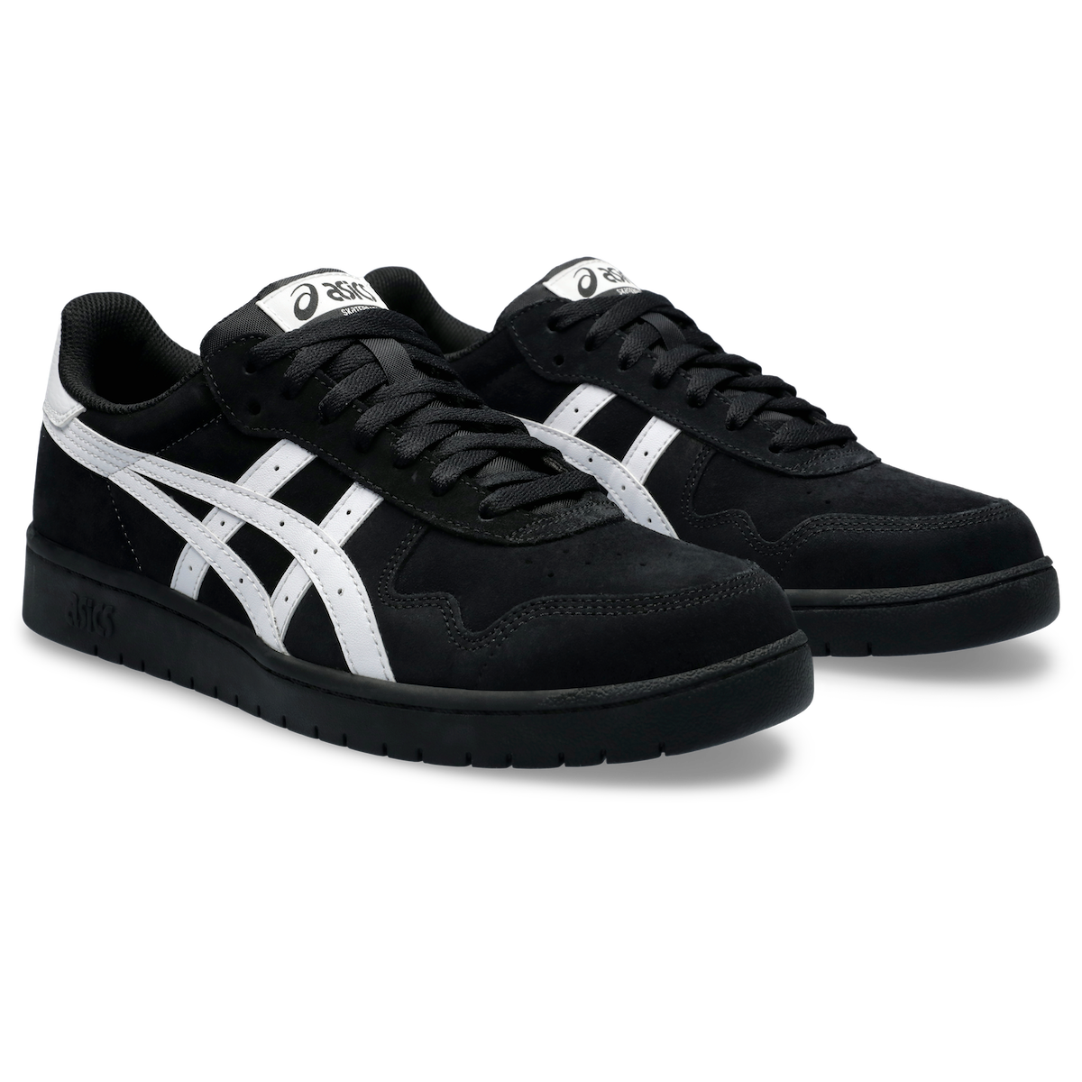 ASICS Japan Pro Black/White