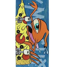 Toy Machine Pizza Sect 7.75"