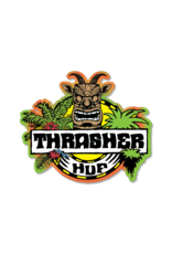 HUF HUF x Thrasher  Sticker