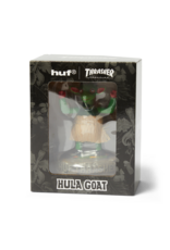 HUF HUF x Thrasher Hula Goat Bobble Doll