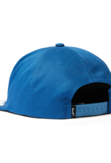 HUF HUF x Thrasher Aloha Hat Blue